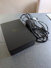 WD Elements Desktop Black 2TB USB 2.0 External Hard Drive HDD WDBAAU0020HBK-01