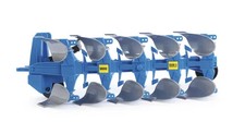 Bruder Lemken Vario V500C Reversible Plough 1:16