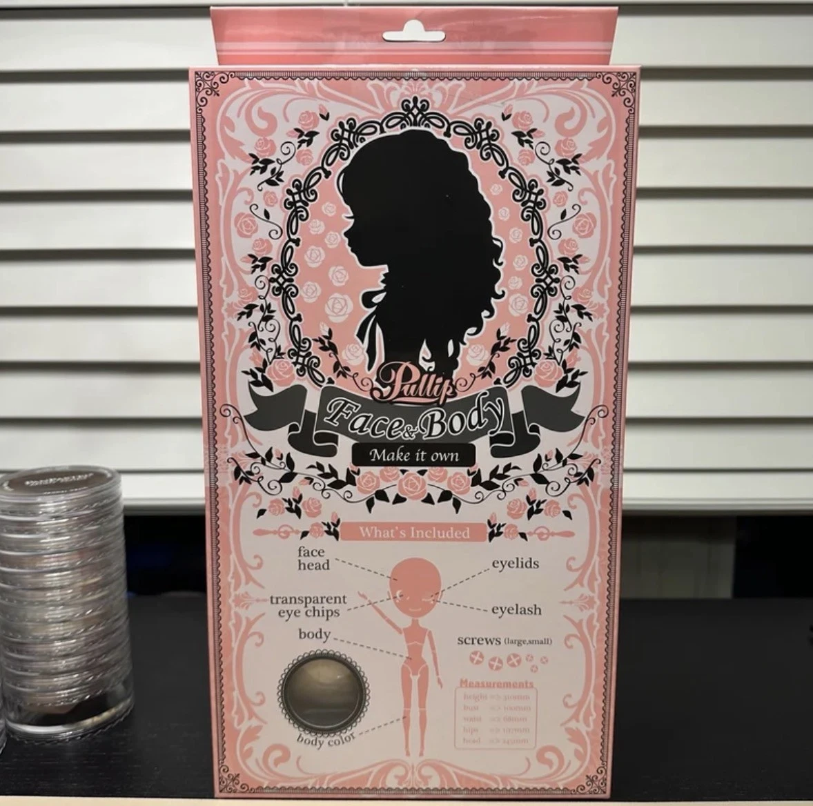 pullip body products for sale | eBay pullip body products for sale | eBay