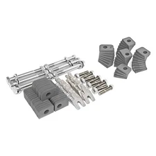 For Chevy Corvette 2006-2013 aFe 450-401010-A PFADT Series Front Camber Kit