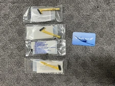 Null Field Tip Discharge 16310