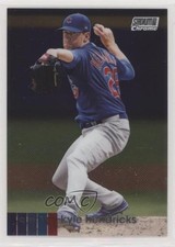 Kyle Hendricks