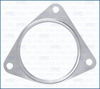 Dichtung Abgasrohr Ajusa 01545700 FÜR Volvo Abgasrohrdichtung Auspuffdichtung