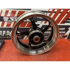 Jante arrière Kawasaki Z1000 2010 à 2013