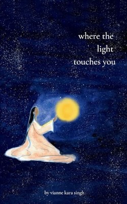 Where The Light Touches You -  NEW Vianne Kara Sin 2024-05-13