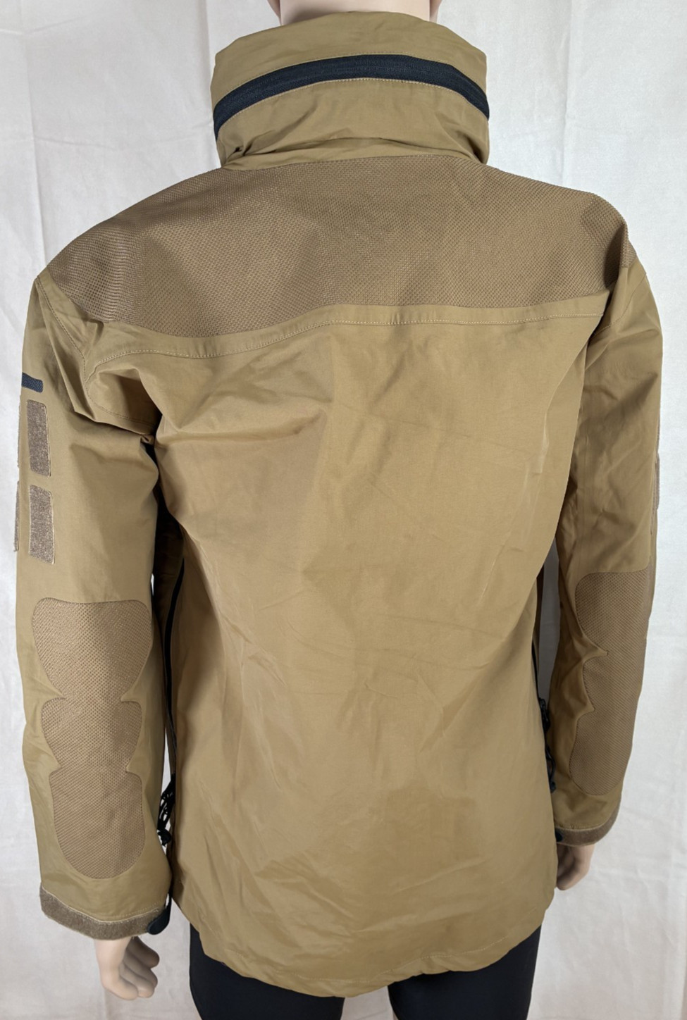 War Armor Tactical Unlined Soft Shell Multi-Purpo… - image 2