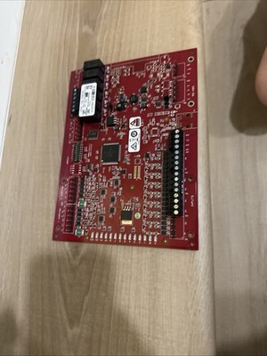 Lenel LNL-1320-S3 Dual Reader Interface Module