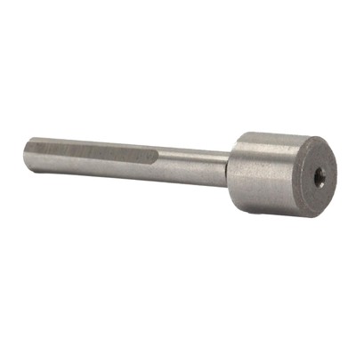 DEWCBR Series Qualtech High-Speed Steel Pilot for Counterbore, 5/32'' Shank Di...
