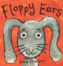 Floppy Ears Board Books