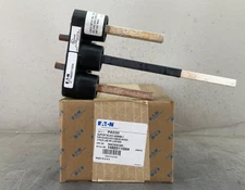 NEW EATON PAD33 SUPPORT BLOCK ASSEMBLY 3P ILINE OR LOAD KD/KHD/KDC/KDB/DK/HKDDC