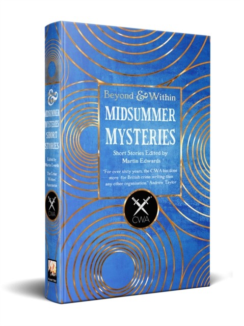Midsummer Mysteries Short Stories (Hardback Book)