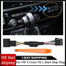 Automatische Stop Start Stecker Für VW T-cross Multivan T6.1 Skoda Fabia Scala