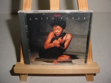 ANITA BAKER - RAPTURE CD ANITA BAKER - RAPTURE CD
