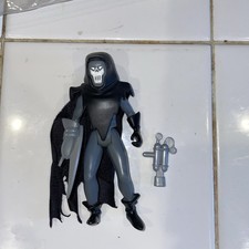BATMAN Animated Rogues Gallery PHANTASM  Kenner complete loose Variant