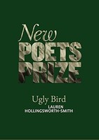 Lauren Hollingsworth - Ugly Bird - Paperback - F31Z