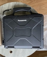   5th Gen Panasonic Toughbook CF-31,1TB,16GB,MK5, DVD,4G,GPS Windows 11