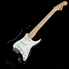 Fender / FSR Collection 2024 Made In Japan Traditional Late 60s Stratocaster BLK