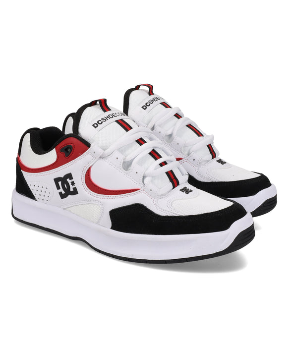 DC Shoes KALYNX ZERO Footwear 26SS White DM261009-005 | eBay