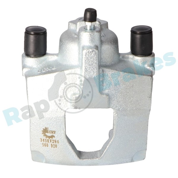 Bremssattel RAP Brakes R-K0466 Gusseisen FüR Chrysler Voyager 4 RG RS CRD AWD-image