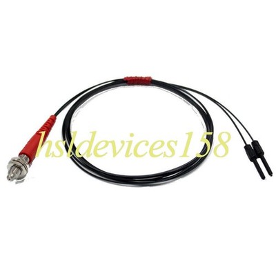 F&C FFRSH-310 Diffuse Reflection Fiber Series Fiber Optic Tube Cable *tn