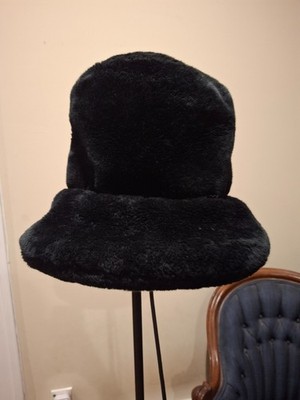 Jamiroquai  Virtual Insanity  Custom Hat   1997 Platinum Gift to MTV CEO RARE