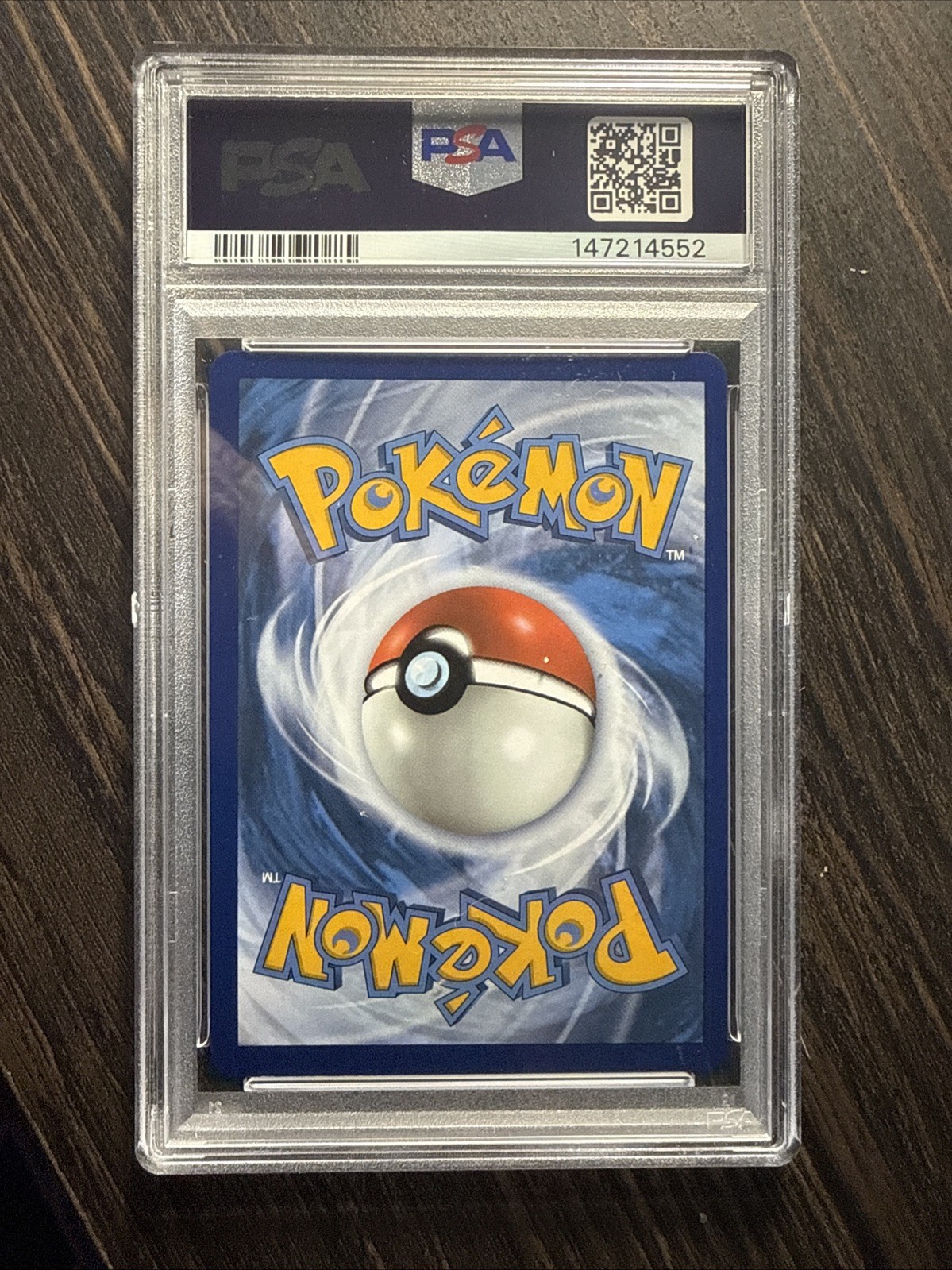 Pokemon 2021 Birthday Pikachu 24 Holo Classic Collection Celebrations PSA 10 view 4
