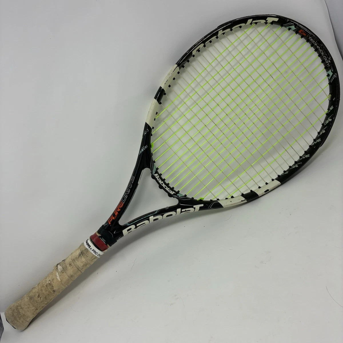 Babolat Pure Drive Gt Racquets for sale | eBay