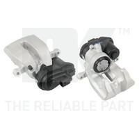 Bremssattel Hinten Links FüR BMW 7-Er G11 G12 2.0 16 Bis 22 NK JA1 QualitäT