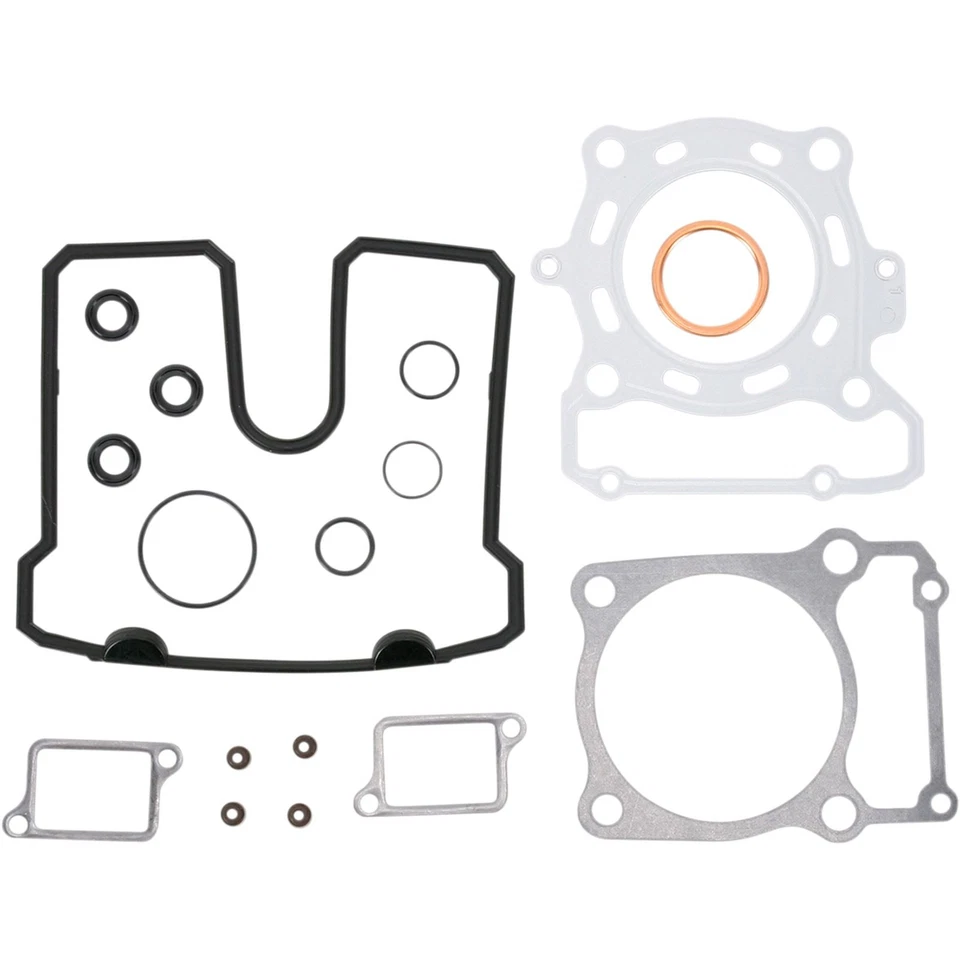 Vesrah 顶端套件适用于川崎 KLX250 '09 VG-8111-M — 第 2/4 张图片