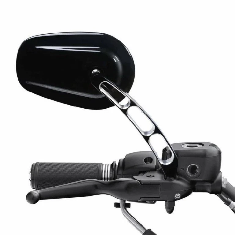 Motorcycle Rear View Mirrors For Harley 750 XG750 / Street 500 XG500 2015-2021 - Изображение 3 из 4