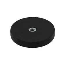 Mag Daddy 75004 Rubber Coated Magnet
