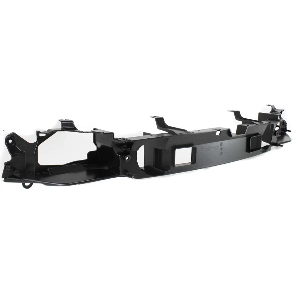 Header Panel Nose Headlight lamp Mounting Coupe for Ford Escort 1998-2003 Foto 3 de 4