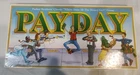 VINTAGE Parker Brothers 1994 Pay Day Board Game - Complete