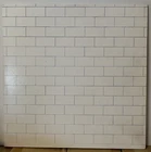 Pink Floyd The Wall Japan Vinyl 2LP 40AP1750-1