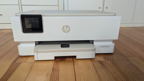 HP Envy Inspire 7224e Multifunktionsdrucker, Scannen, Drucken, WiFi