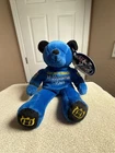 Vintage DreamCo Steve Lamson Extreme Moto Bear