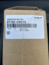 NEW OEM Battery Negative Sensor Cable 37180-3W510 For 2010-2015 Kia Sportage