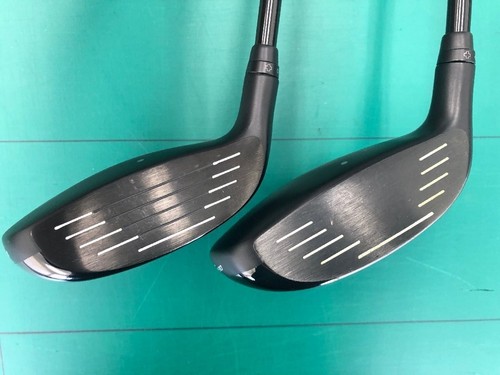 PING G430 MAX Wood set 3W & 5W / ALTA JCB S - Picture 2 of 7