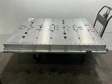 Batteria alta tensione Skoda Enyaq iV 5AZ 0Z1915910Q P24201028