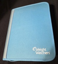 Weight Watchers Deluxe Member Kit: Sealed New Calculator Companion Etc