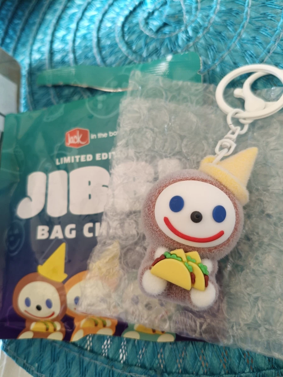 3-4 Years Jack in the Box Fast Food Premiums for sale | eBay
