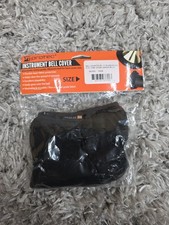 NEW PRO TEC INSTRUMENT BELL COVER A328; TUBA AND OTHER LARGER BELLS. New 