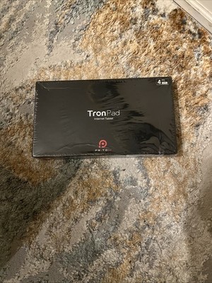 BRAND NEW Pritom (TronPad) 10.1'' Internet Tablet Model:P7 32GB