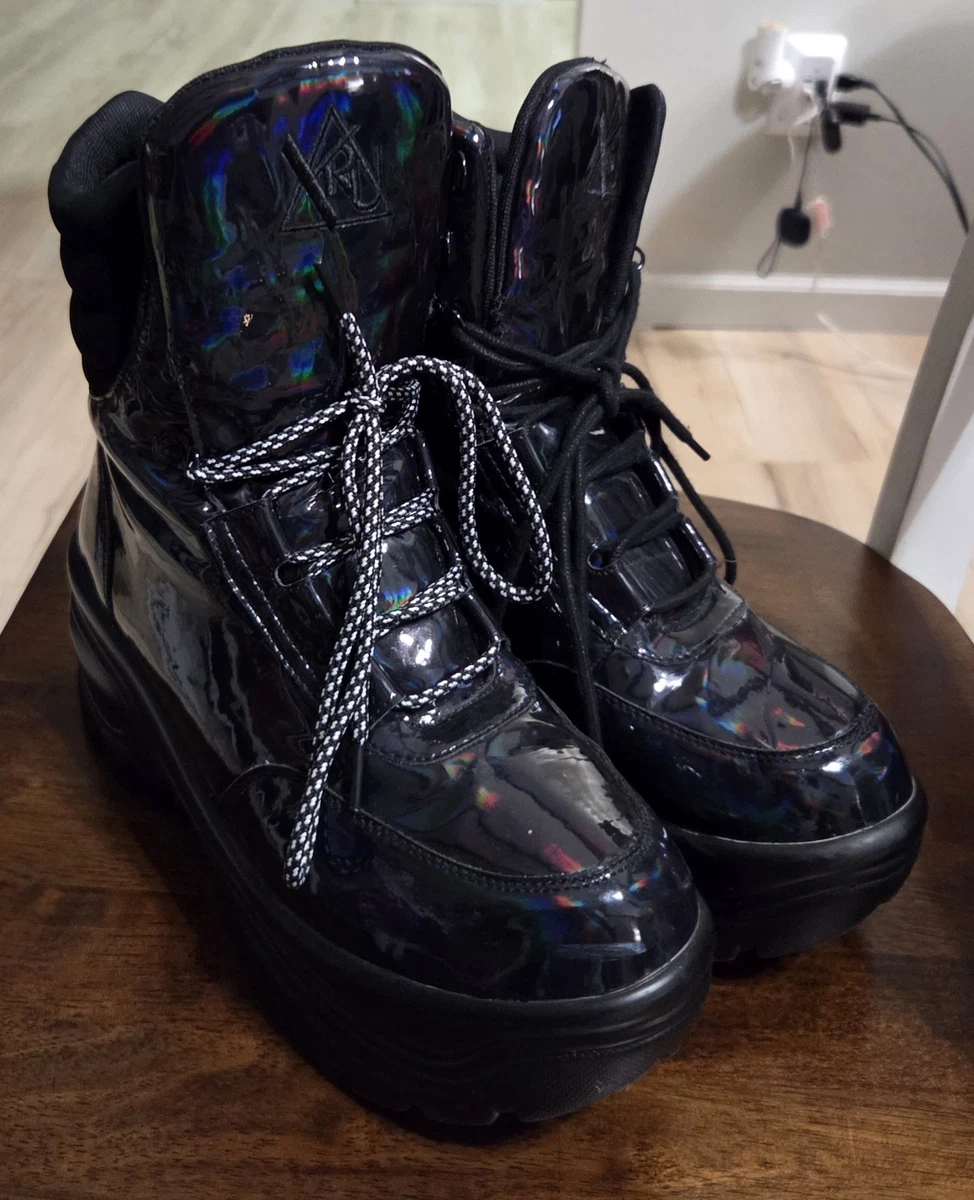 YRU Boots for Women for sale | eBay