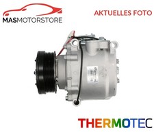 KOMPRESSOR KLIMAANLAGE THERMOTEC KTT090224 I FÜR SAAB 9-3
