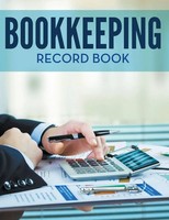 Bookkeeping Record Book Speedy Publishing LLC Taschenbuch Englisch 2015