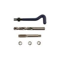 Laser Werkzeuge Gewinde Reparaturset M12 X 1.75 6011