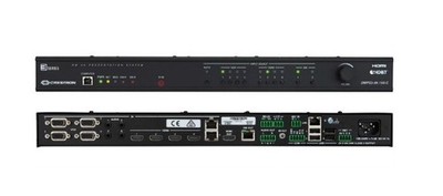 Crestron DMPS3-4K-150-C 4K Multimedia Präsentationssystem - Gebraucht Kostenlose Lieferung