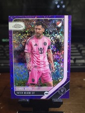 Top Lionel Messi Cards to Collect 40