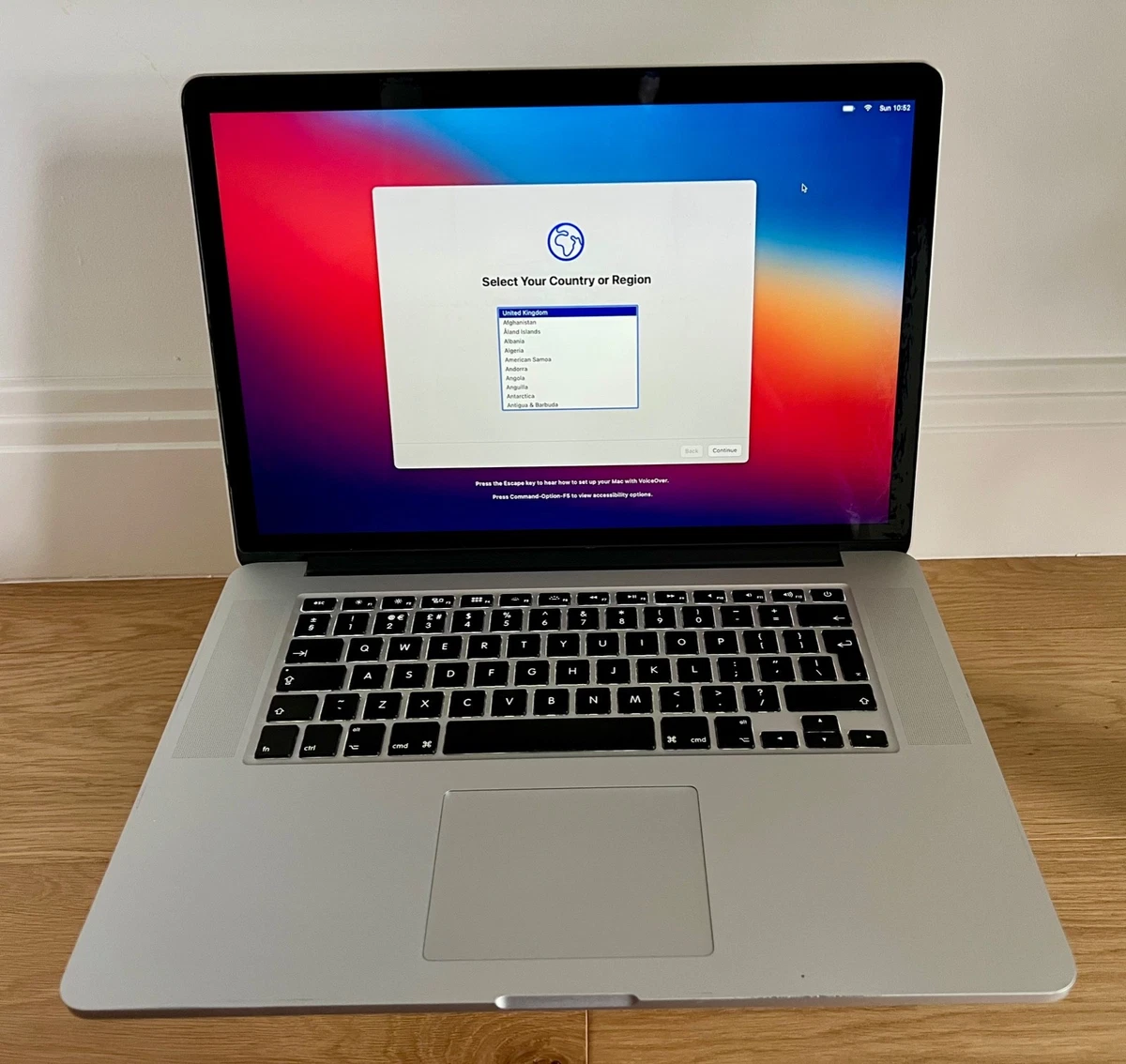 2014 Apple MacBook Pro Laptops for sale | eBay